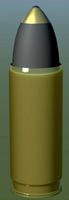 Bullet In A Shell