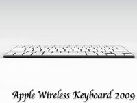 Apple Wireless Keyboard