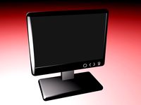 PC Monitor