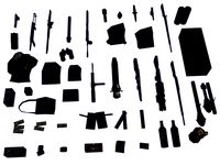 RTCW Object Pack
