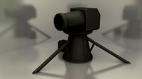 Dwarf Cannon