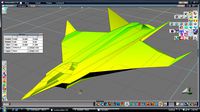 Hafnium Carbide SKY