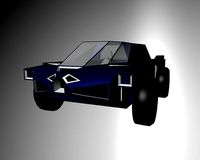 truck