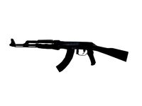 Ak47 Gun