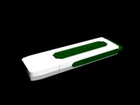 USB Flash Drive