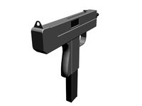 Cobray M11