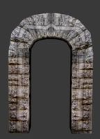 Medieval Arch