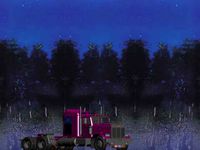 fREIGHTLINER TRUCK.max