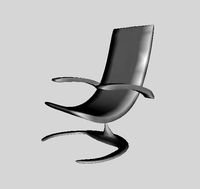 Awesome Chair