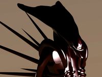 PROTOTYPE PRAETORIAN (6 of 11)
