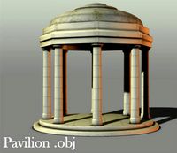 4sided-ploygon-pavilion