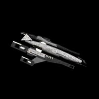 Mass Effect - Normandy -