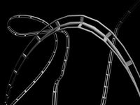 Build Your Very Own Roller Coaster Kit
