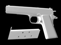 Pistol 1