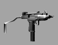 Final UZI