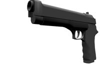 Walter PK 48