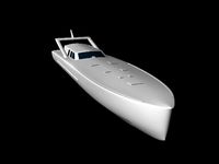 speedboat