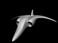 Star Ship