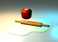 Rolling Pin