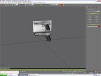desert eagle