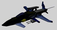 Light Fighter