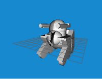 Robot Mod