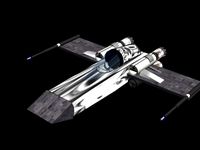 Starfighter