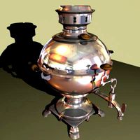 samovar