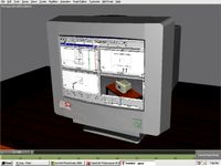 monitor