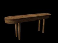 dinnertable