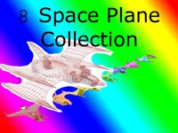 8 SpaceFighters Collection