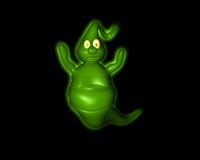 ghost