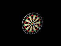DART BOARD