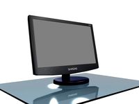 lcd