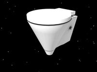 Euro Toilet