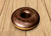 Donut