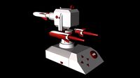 Desktop Defender
