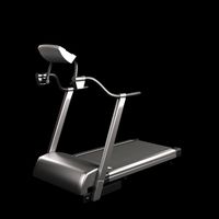 Fitness Mat 007