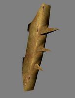 Leg Armor