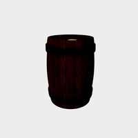 Corked Barrel