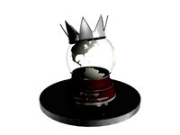 globe trophy.max