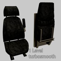 Van Seats