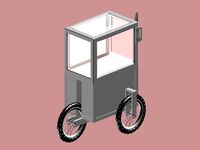 Pushcart