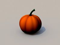 pumpkin