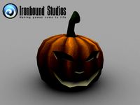 Jack-o-lantern
