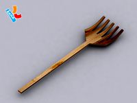 Pitchfork