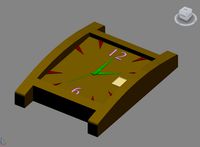 watch