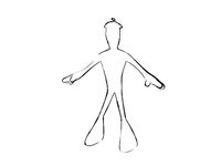 Toon Character