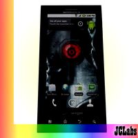 Droid X