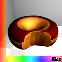 Donut